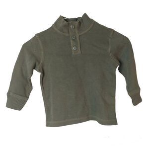 Kids Boys Longsleeve Sweater sz 2 100% Cotton